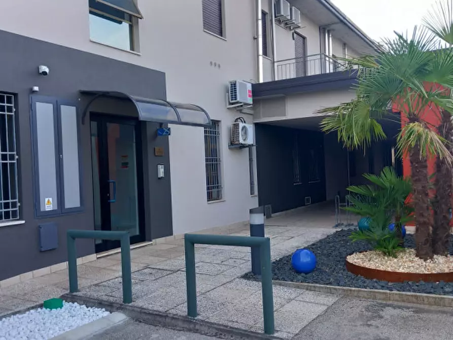 Immagine 6 di Ufficio in affitto  in Viale Sant'Agostino a Vicenza