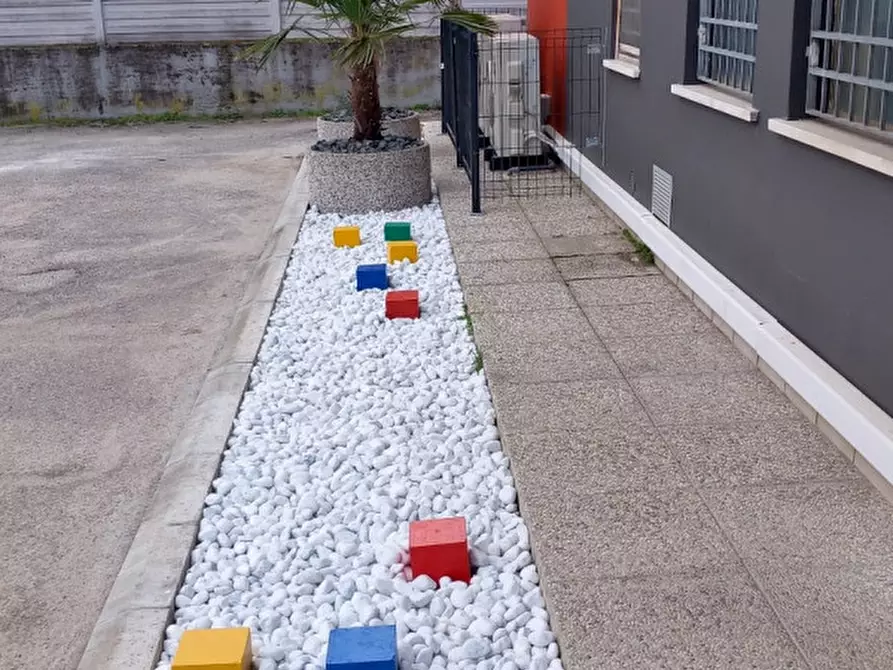 Immagine 13 di Ufficio in affitto  in Viale Sant'Agostino a Vicenza