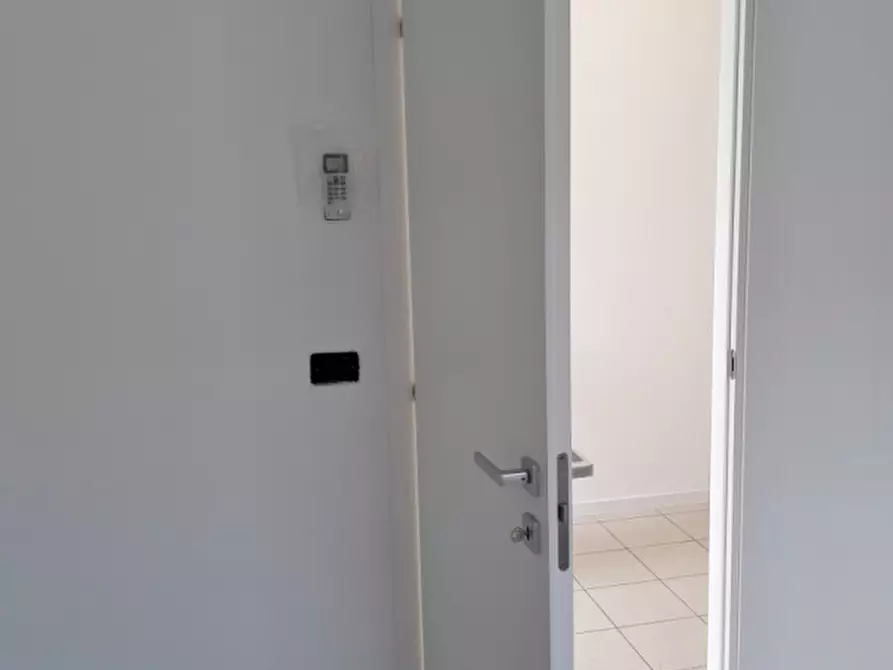 Immagine 15 di Ufficio in affitto  in Viale Sant'Agostino a Vicenza