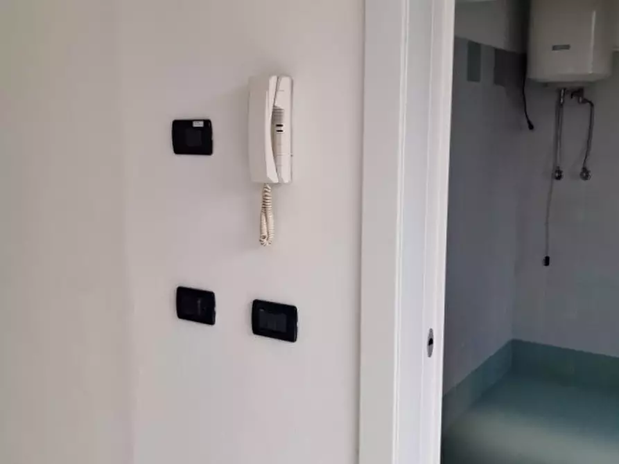 Immagine 16 di Ufficio in affitto  in Viale Sant'Agostino a Vicenza