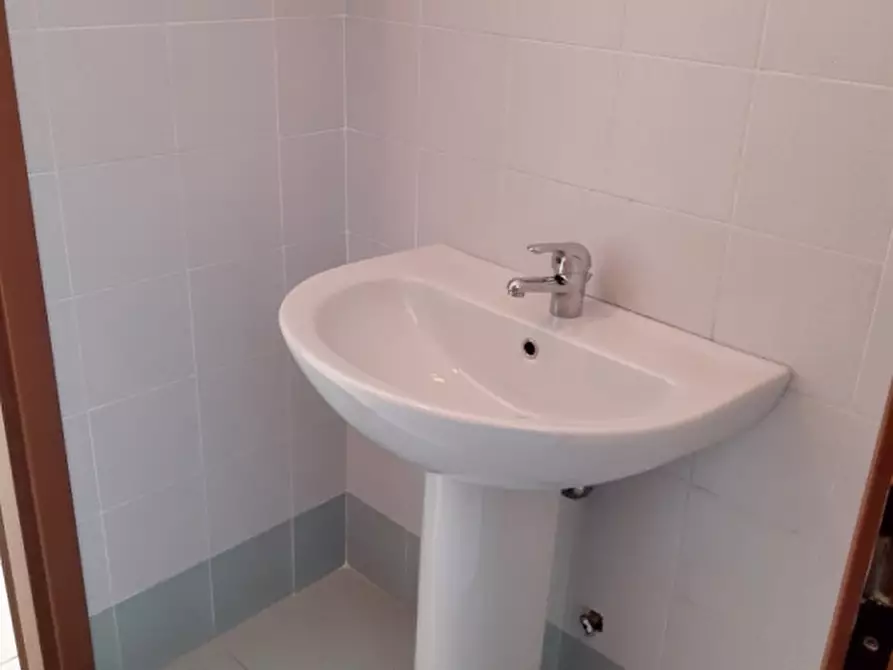 Immagine 18 di Ufficio in affitto  in Viale Sant'Agostino a Vicenza