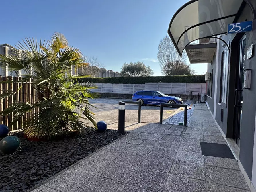 Immagine 26 di Ufficio in affitto  in Viale Sant'Agostino a Vicenza