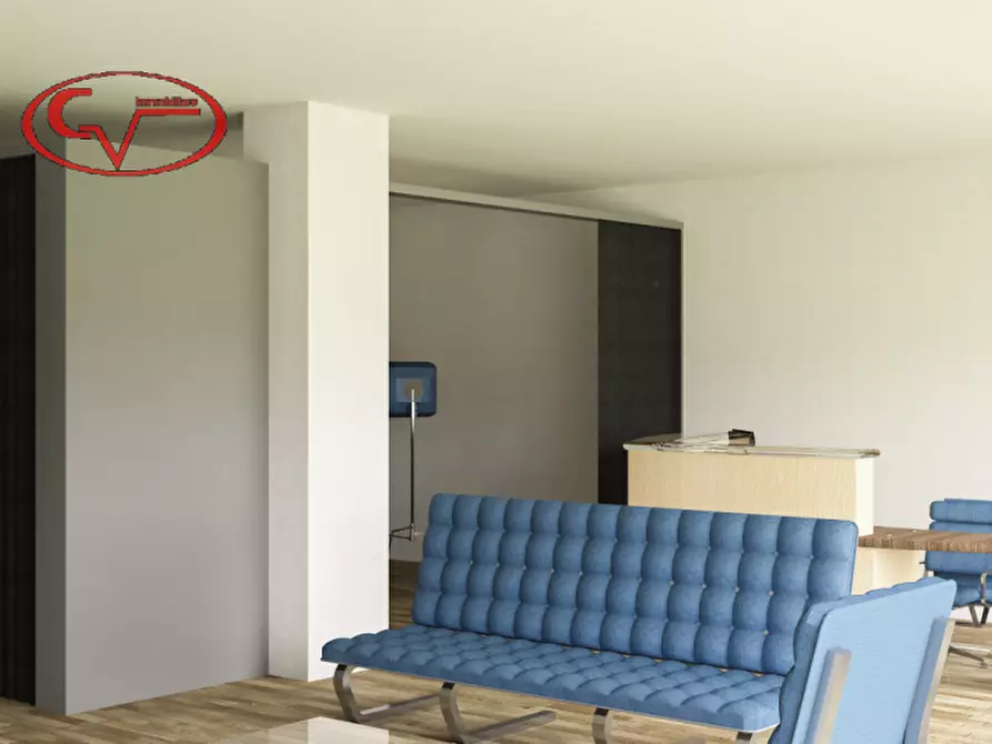 Immagine 7 di Negozio in vendita  in viale Diaz a Montevarchi