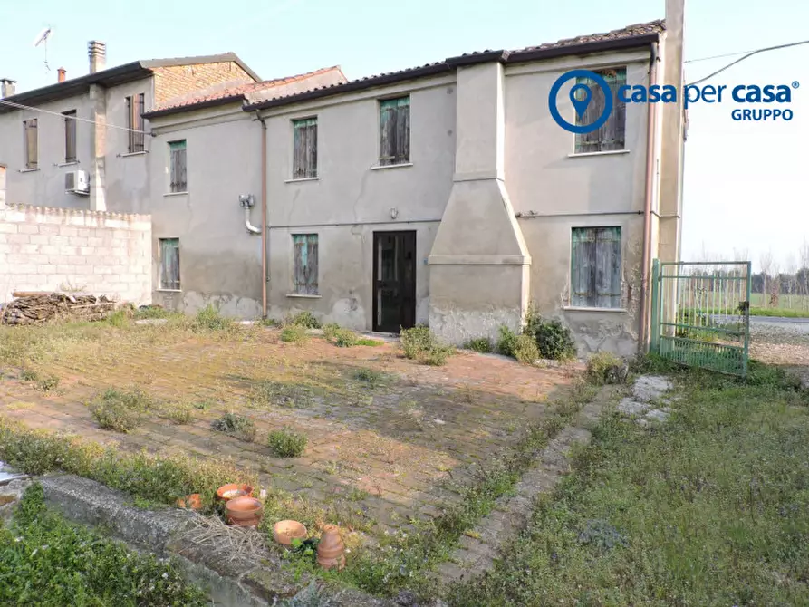 Immagine 1 di Casa indipendente in vendita  in Filippo Turati a Villadose