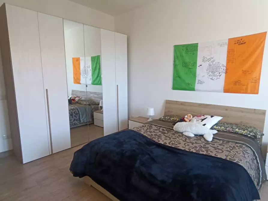 Immagine 2 di Camera in affitto  in Via Annibale Vecchi a Perugia
