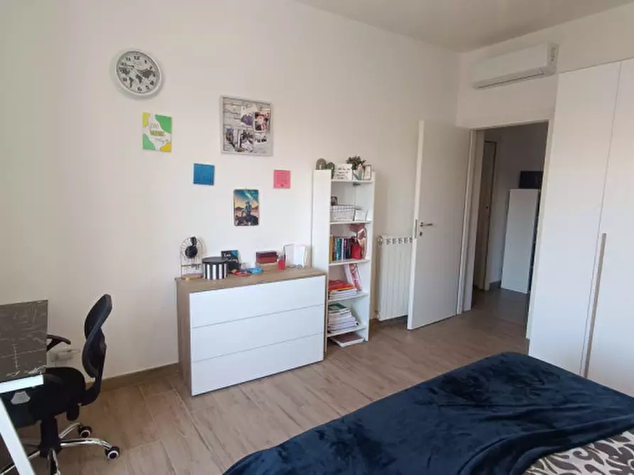Immagine 4 di Camera in affitto  in Via Annibale Vecchi a Perugia