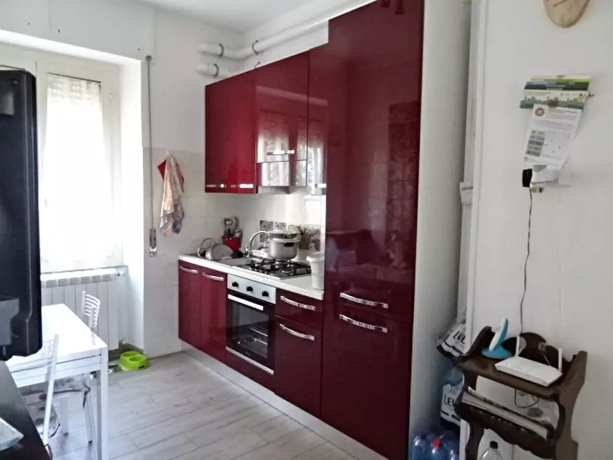 Immagine 5 di Camera in affitto  in Via Annibale Vecchi a Perugia