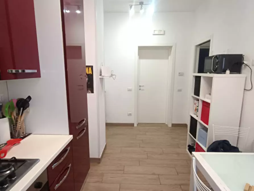 Immagine 8 di Camera in affitto  in Via Annibale Vecchi a Perugia