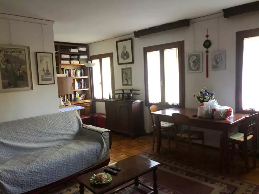 Immagine 1 di Appartamento in vendita  in Via Carmini a Valdagno