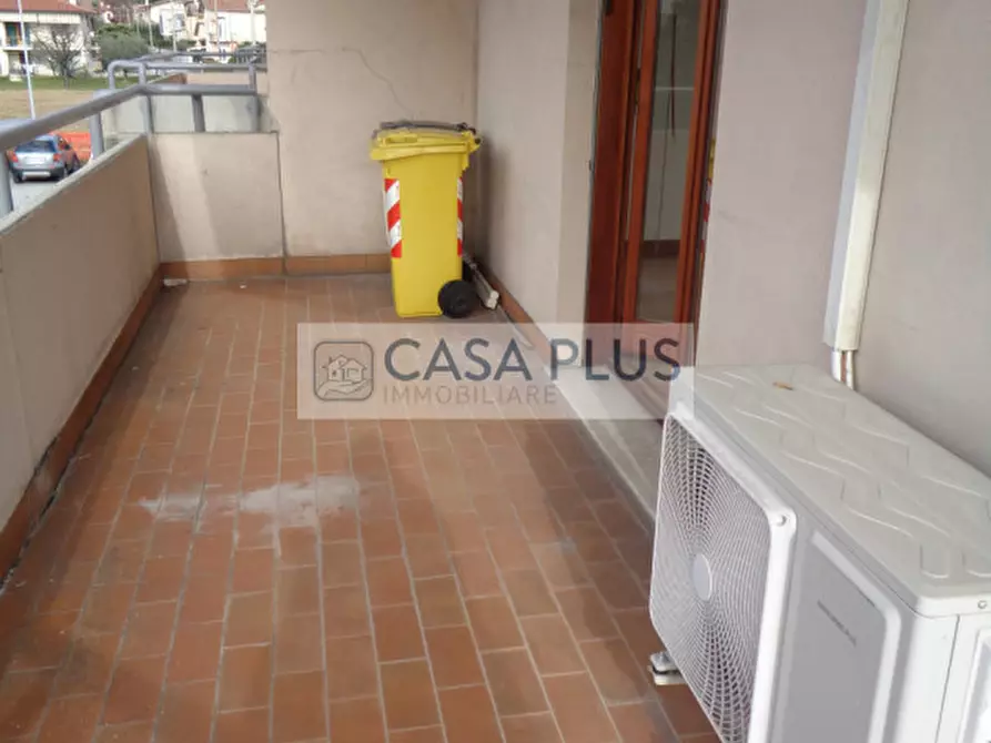 Immagine 10 di Ufficio in affitto  a Bassano Del Grappa