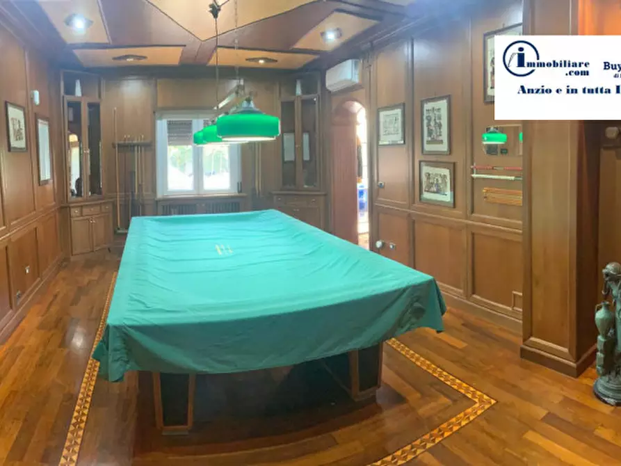 Immagine 4 di Villa in vendita  in via fara sabina a Nettuno