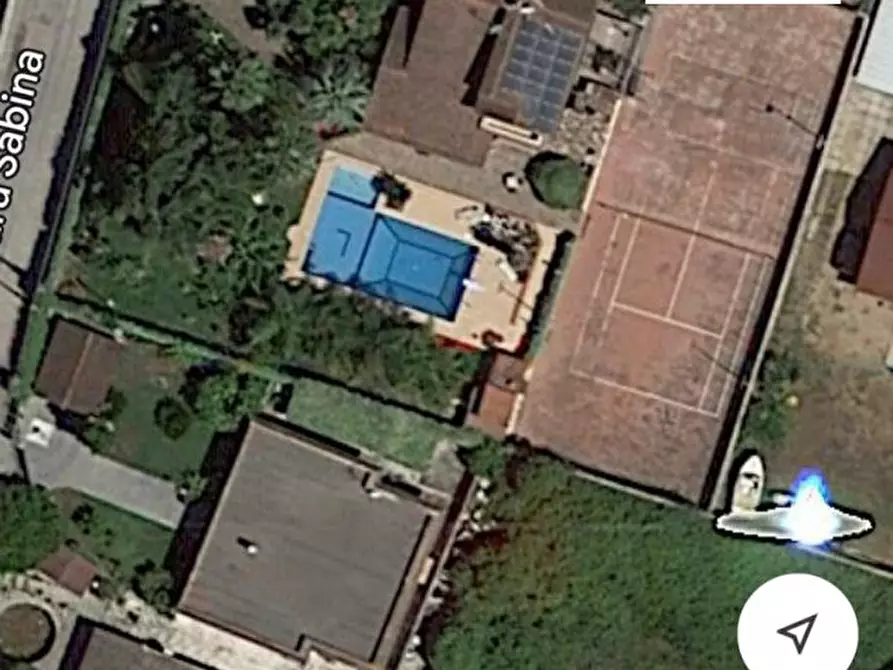 Immagine 4 di Villa in vendita  in via fara sabina a Nettuno