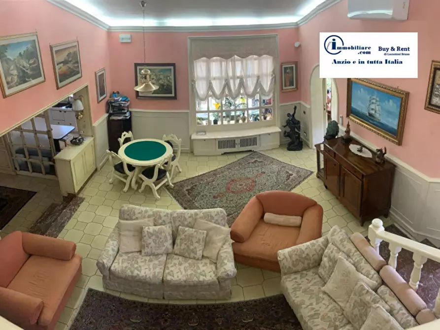 Immagine 5 di Villa in vendita  in via fara sabina a Nettuno