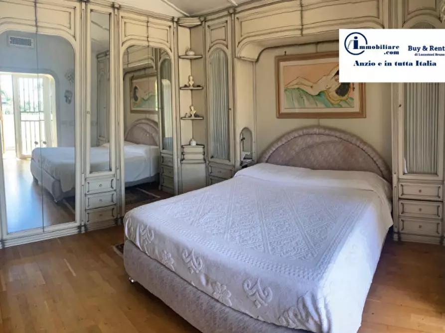 Immagine 6 di Villa in vendita  in via fara sabina a Nettuno