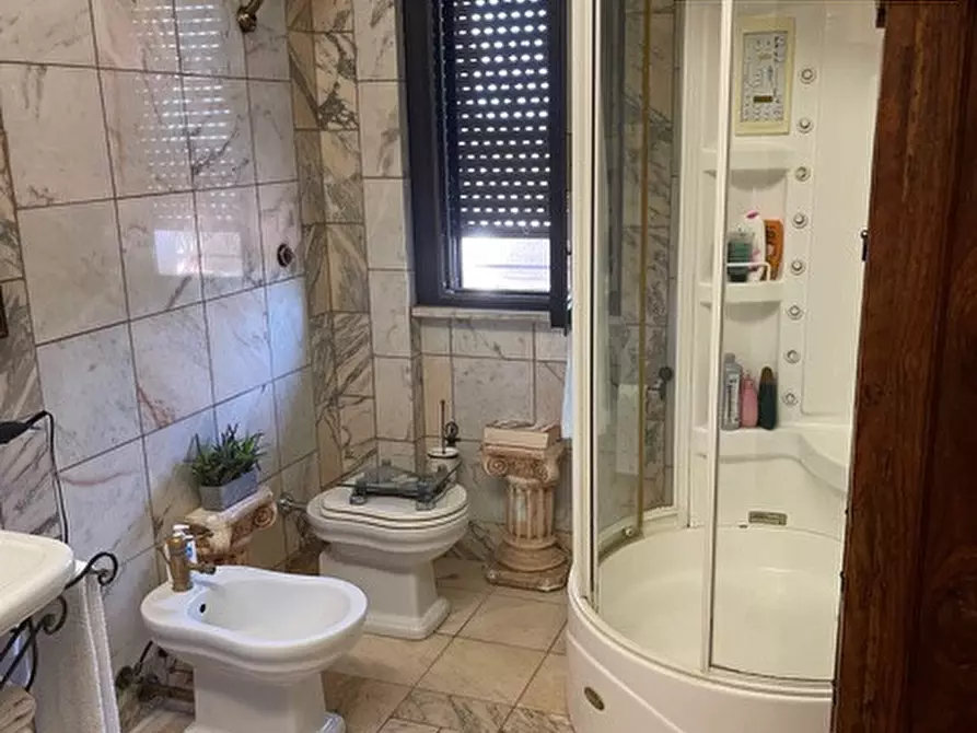 Immagine 7 di Villa in vendita  in via fara sabina a Nettuno