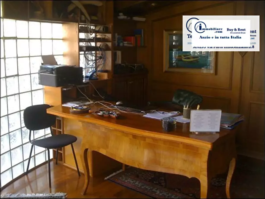 Immagine 14 di Villa in vendita  in via fara sabina a Nettuno