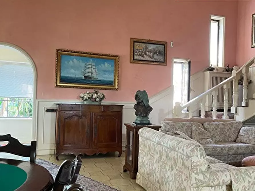 Immagine 21 di Villa in vendita  in via fara sabina a Nettuno