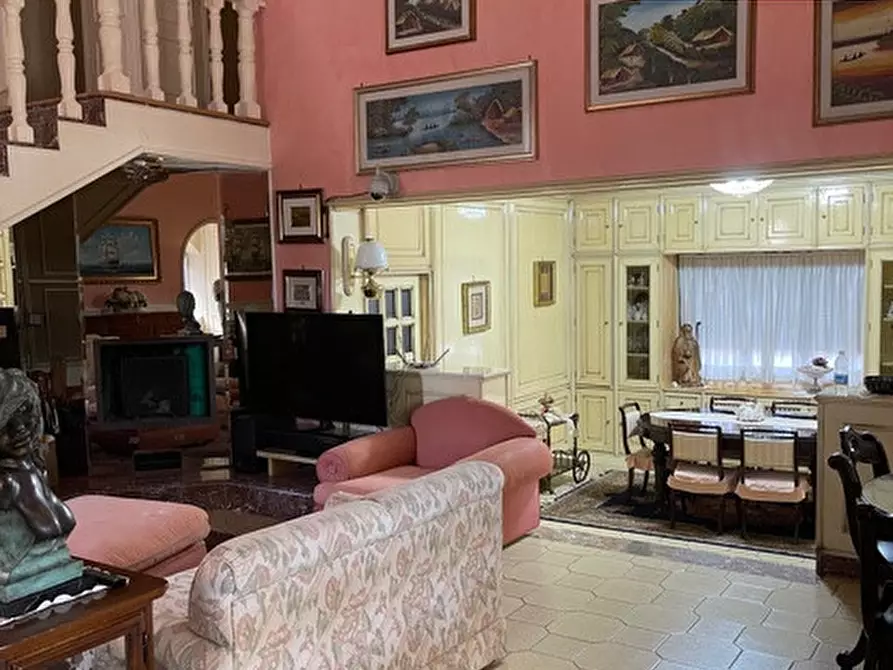 Immagine 17 di Villa in vendita  in via fara sabina a Nettuno