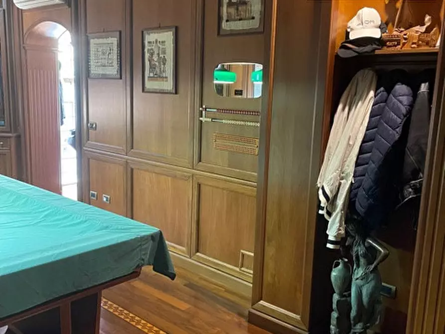 Immagine 19 di Villa in vendita  in via fara sabina a Nettuno