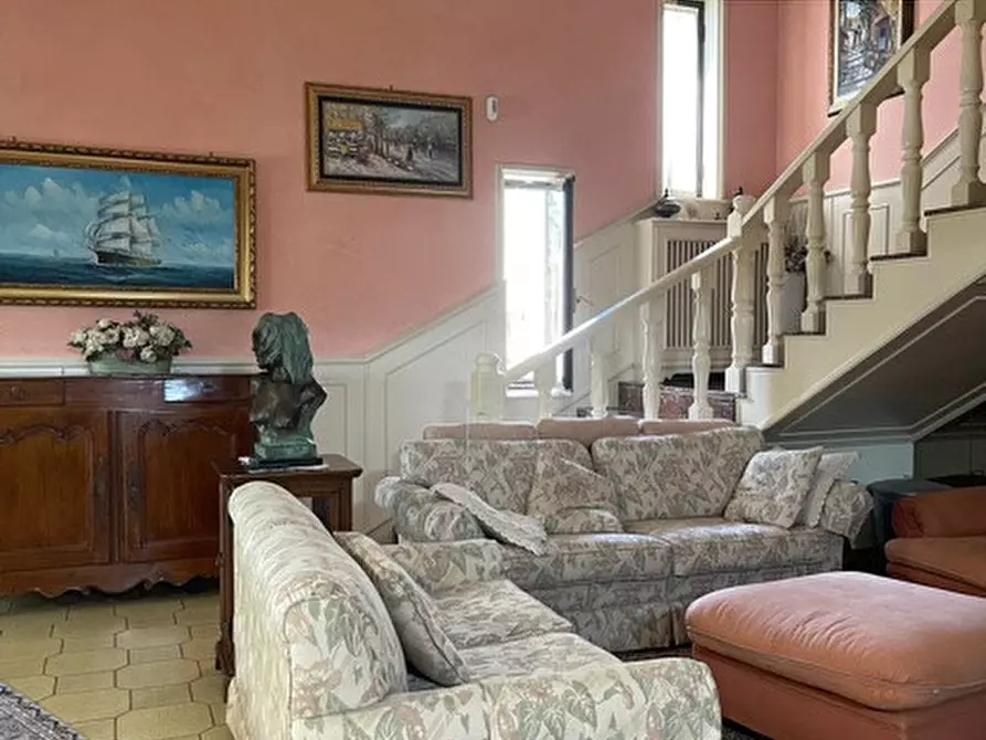 Immagine 22 di Villa in vendita  in via fara sabina a Nettuno