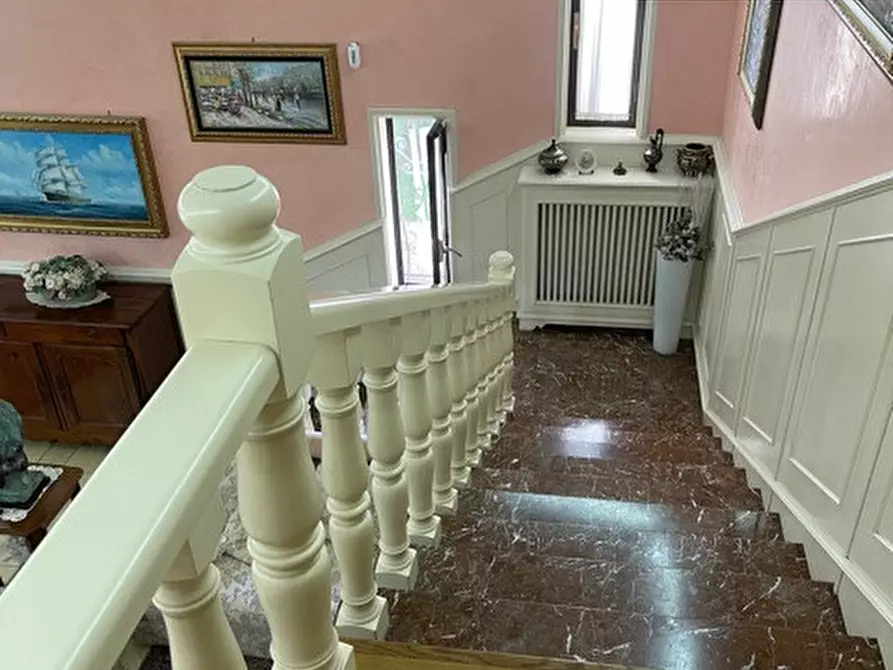 Immagine 30 di Villa in vendita  in via fara sabina a Nettuno