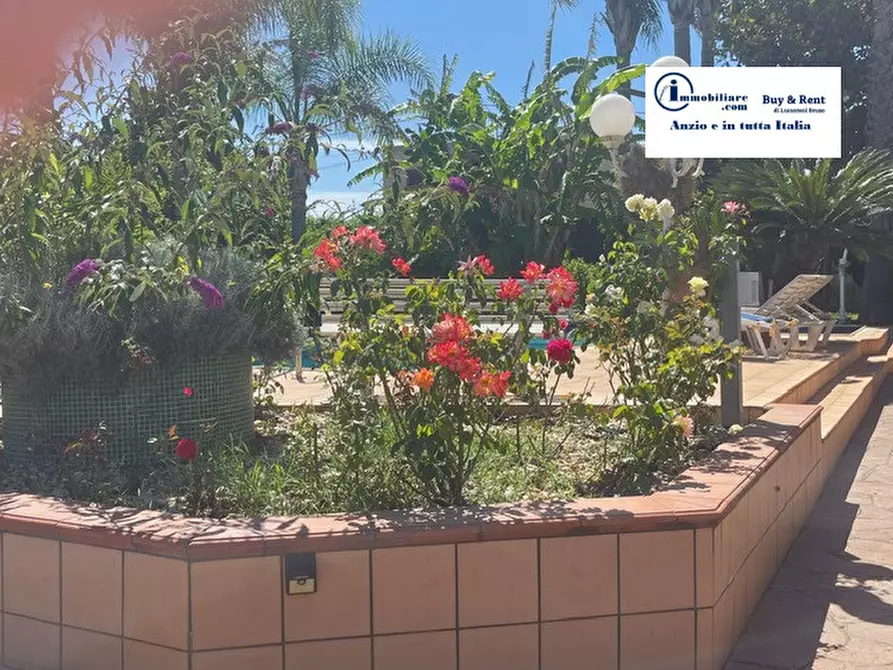 Immagine 43 di Villa in vendita  in via fara sabina a Nettuno