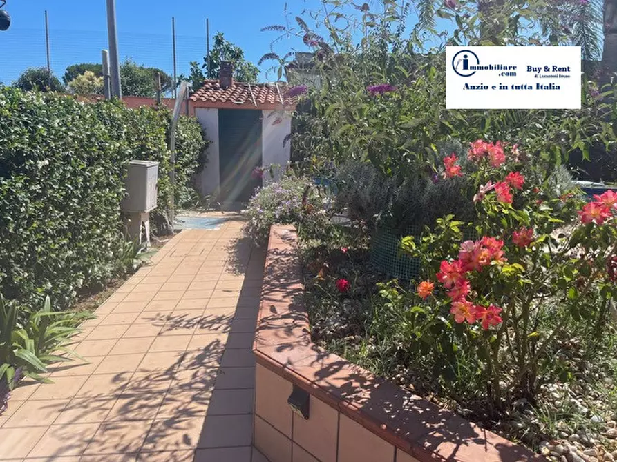 Immagine 38 di Villa in vendita  in via fara sabina a Nettuno