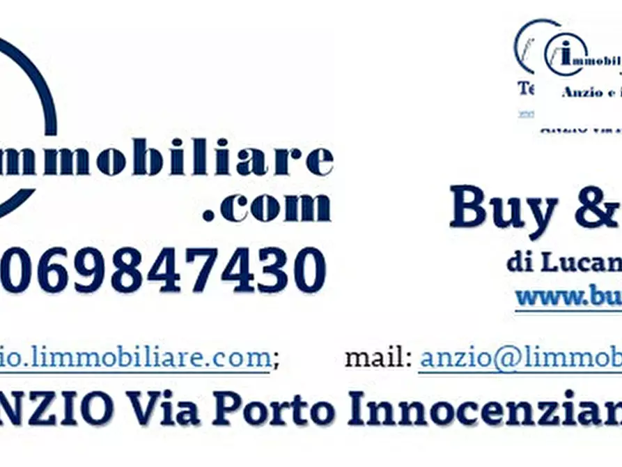 Immagine 44 di Villa in vendita  in via fara sabina a Nettuno