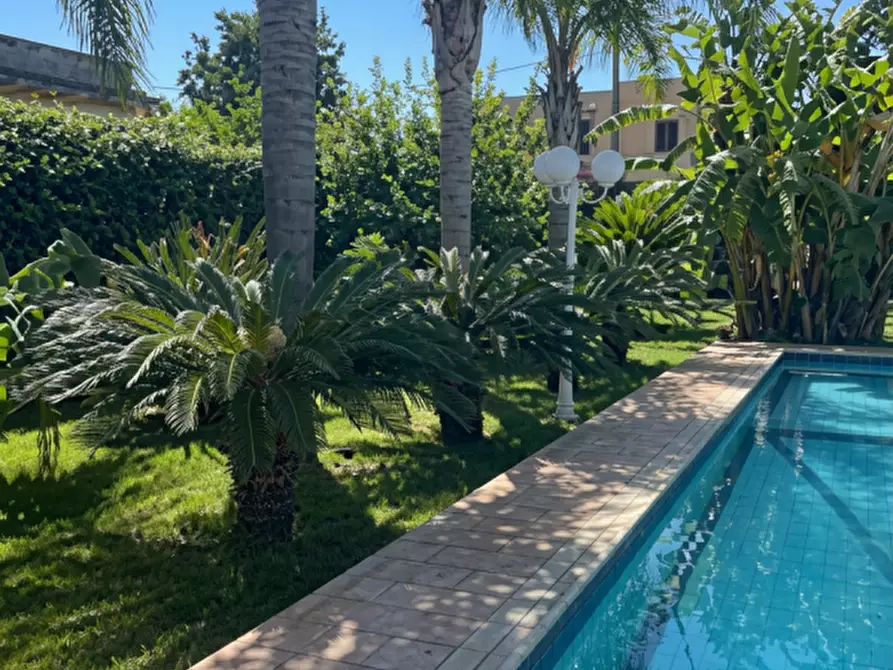 Immagine 47 di Villa in vendita  in via fara sabina a Nettuno