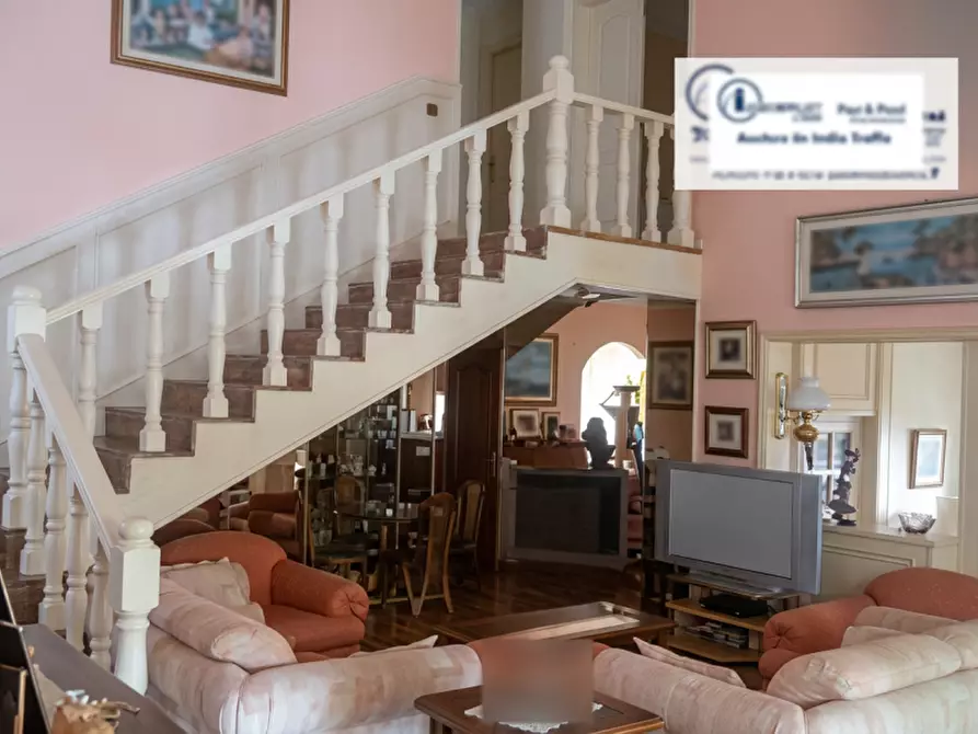 Immagine 53 di Villa in vendita  in via fara sabina a Nettuno