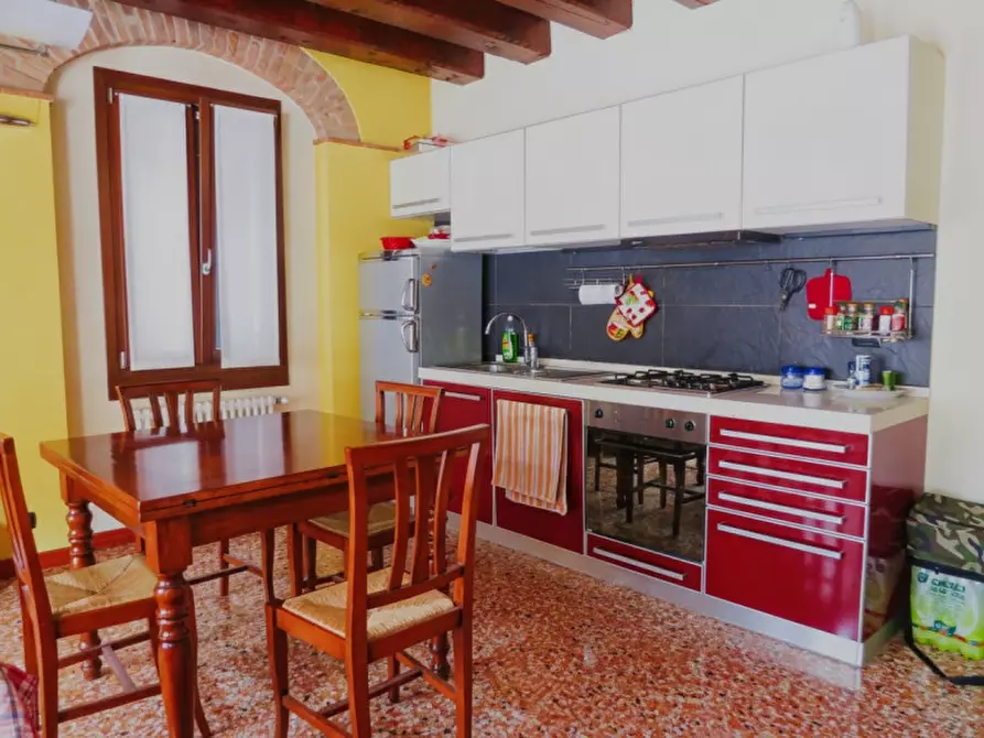 Immagine 1 di Appartamento in affitto  in Via San Girolamo a Este