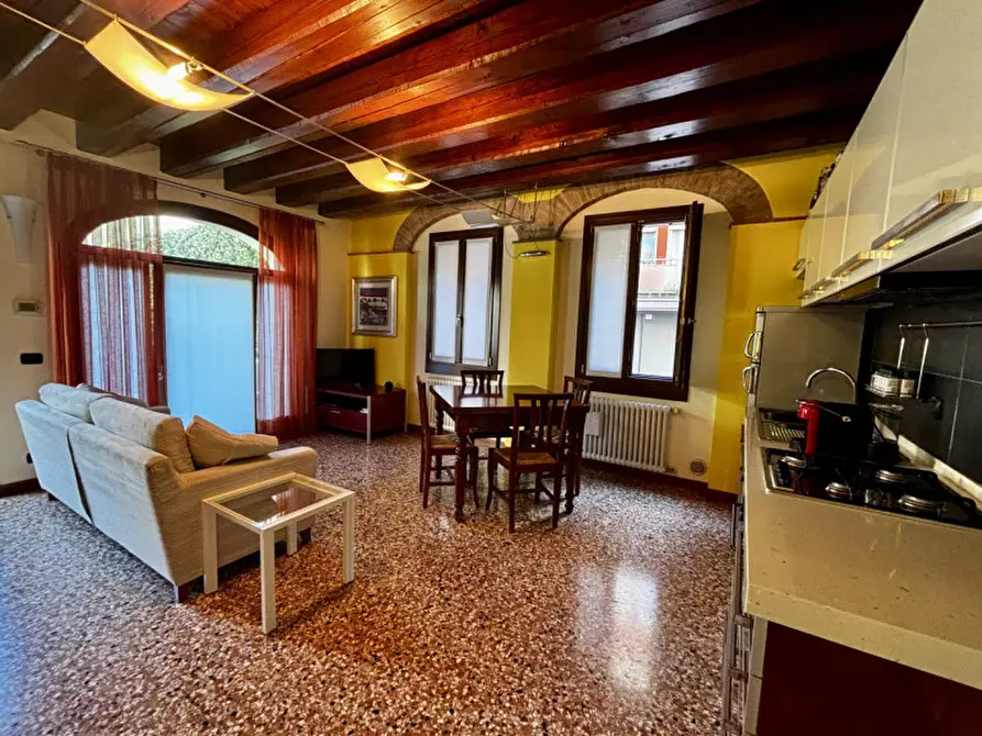 Immagine 2 di Appartamento in affitto  in Via San Girolamo a Este