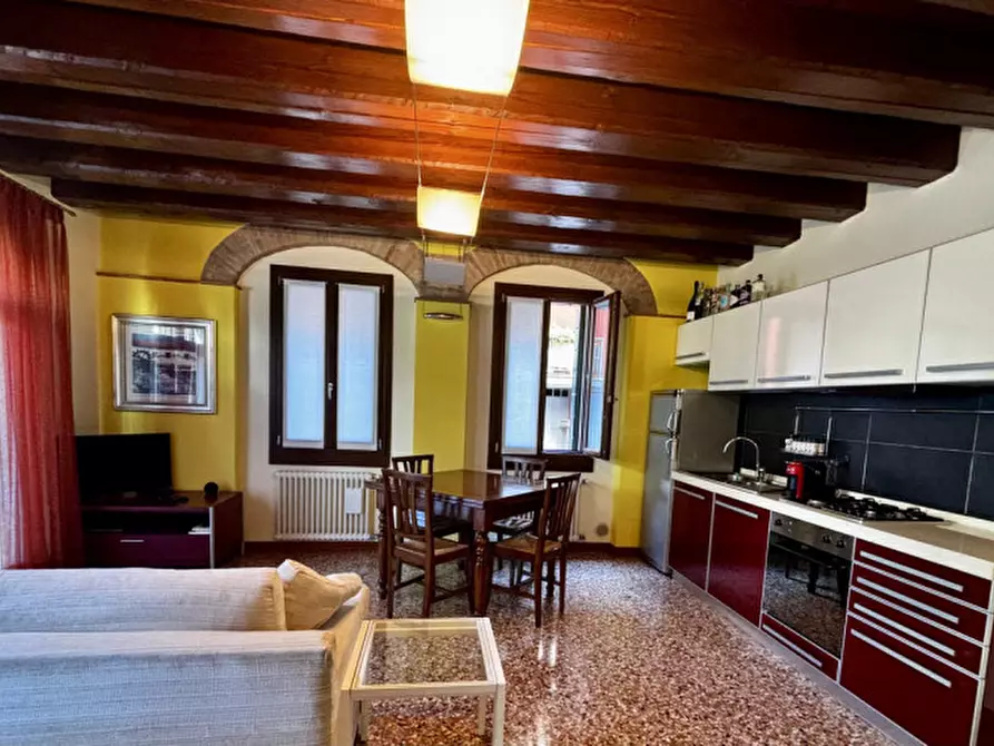 Immagine 3 di Appartamento in affitto  in Via San Girolamo a Este