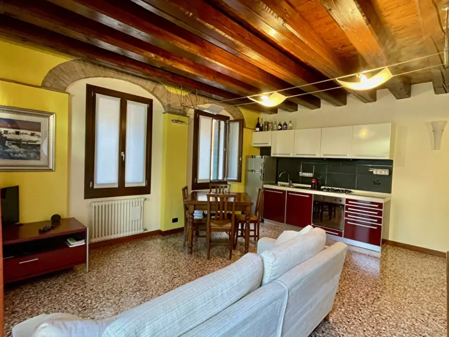Immagine 4 di Appartamento in affitto  in Via San Girolamo a Este