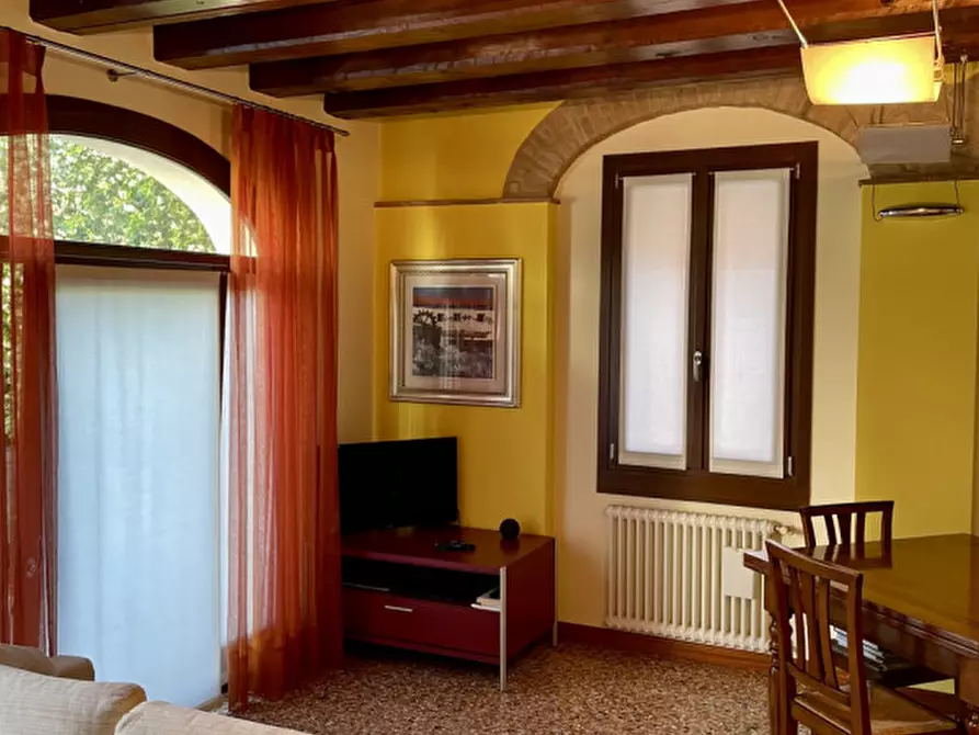 Immagine 5 di Appartamento in affitto  in Via San Girolamo a Este