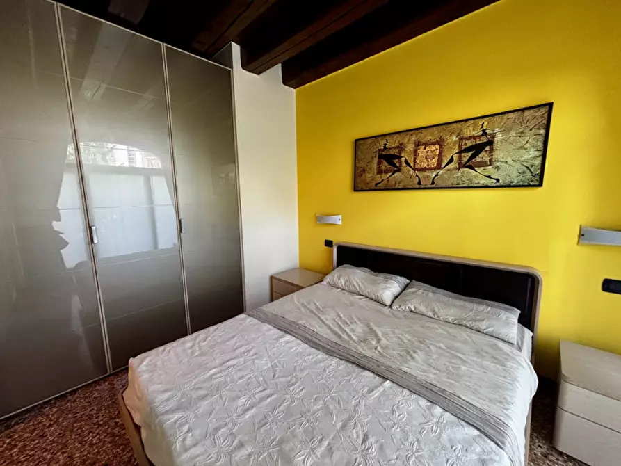 Immagine 9 di Appartamento in affitto  in Via San Girolamo a Este