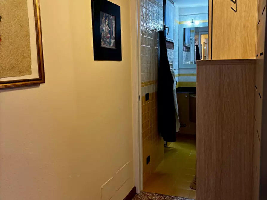 Immagine 12 di Appartamento in affitto  in Via San Girolamo a Este