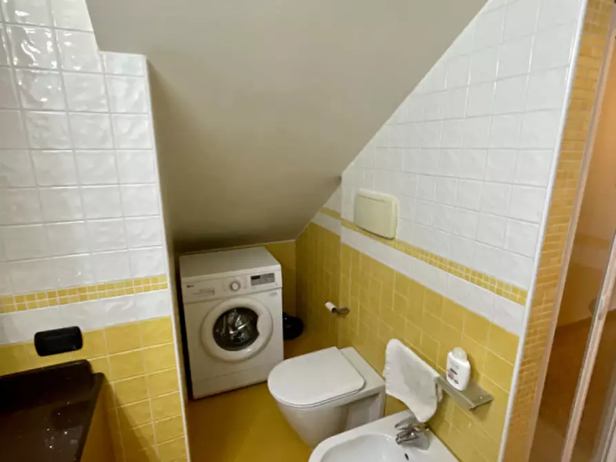 Immagine 18 di Appartamento in affitto  in Via San Girolamo a Este