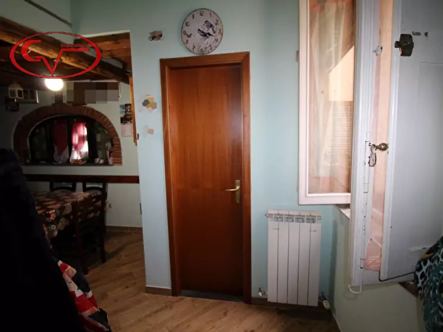 Immagine 4 di Appartamento in vendita  in via isidoro del lungo a Montevarchi