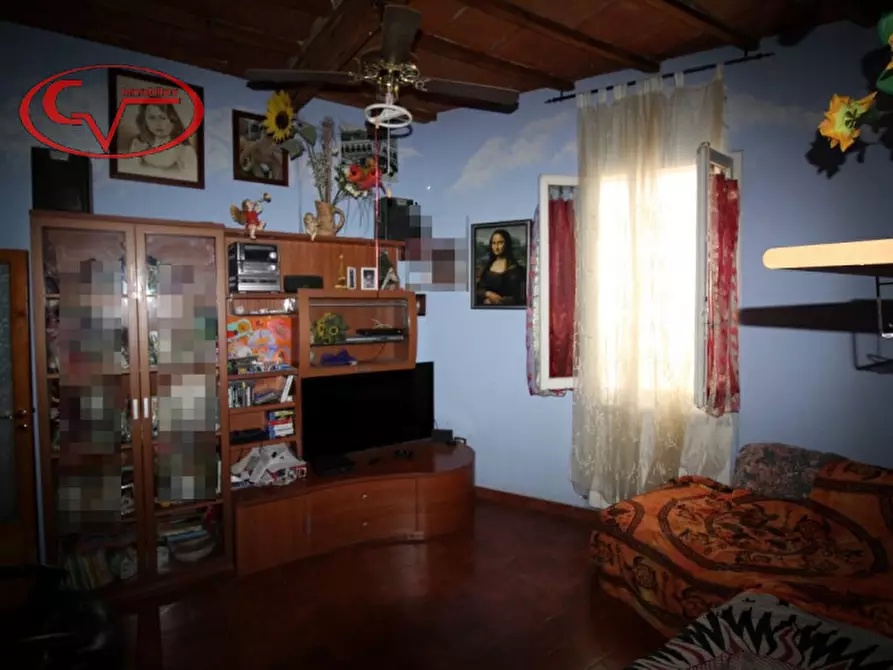 Immagine 9 di Appartamento in vendita  in via isidoro del lungo a Montevarchi