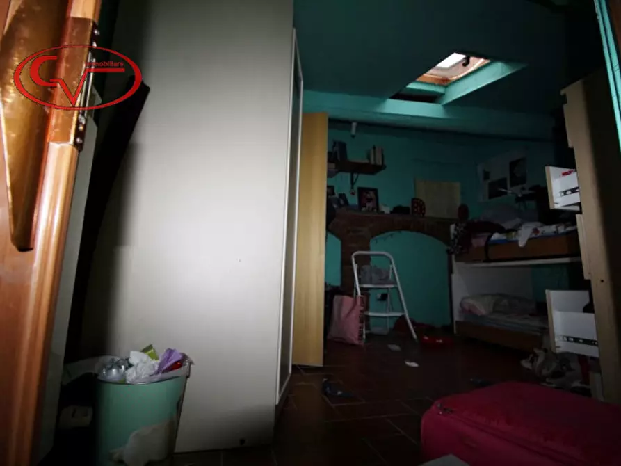 Immagine 13 di Appartamento in vendita  in via isidoro del lungo a Montevarchi