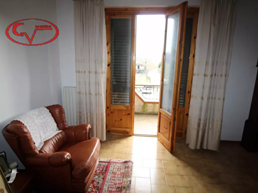 Immagine 4 di Appartamento in vendita  in via trieste a Bucine