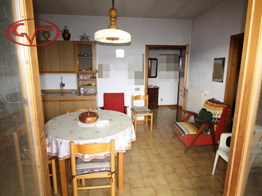 Immagine 5 di Appartamento in vendita  in via trieste a Bucine