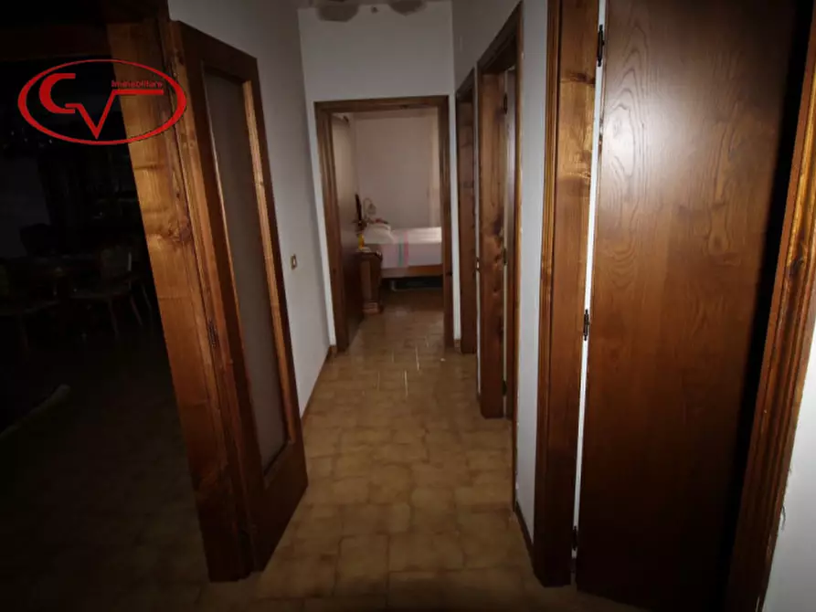 Immagine 6 di Appartamento in vendita  in via trieste a Bucine