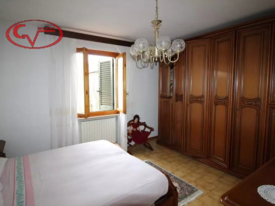 Immagine 7 di Appartamento in vendita  in via trieste a Bucine