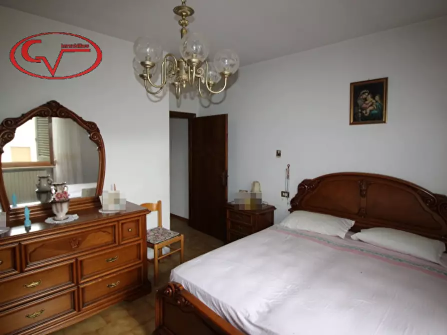 Immagine 8 di Appartamento in vendita  in via trieste a Bucine