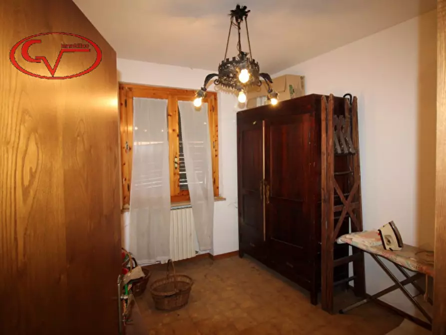 Immagine 11 di Appartamento in vendita  in via trieste a Bucine