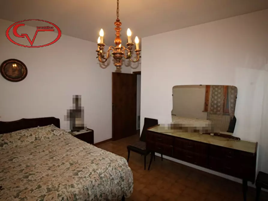 Immagine 13 di Appartamento in vendita  in via trieste a Bucine