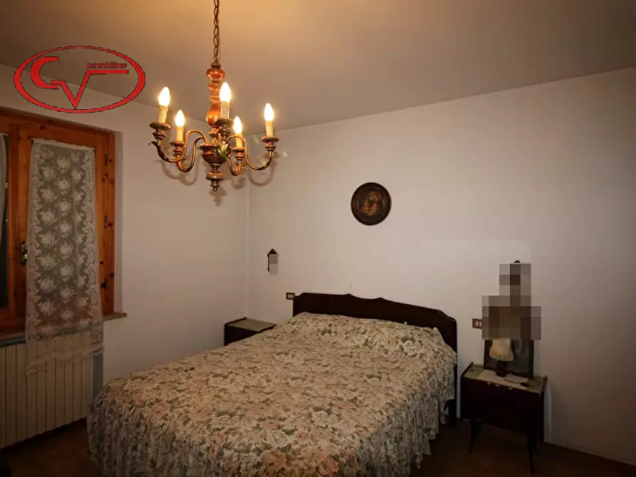 Immagine 14 di Appartamento in vendita  in via trieste a Bucine