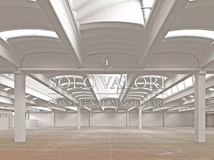 Immagine 2 di Terreno in vendita  a Rovigo